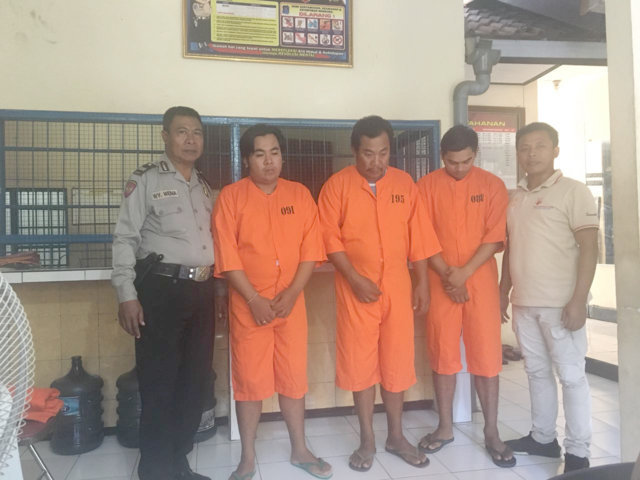 judi gaplek bererong