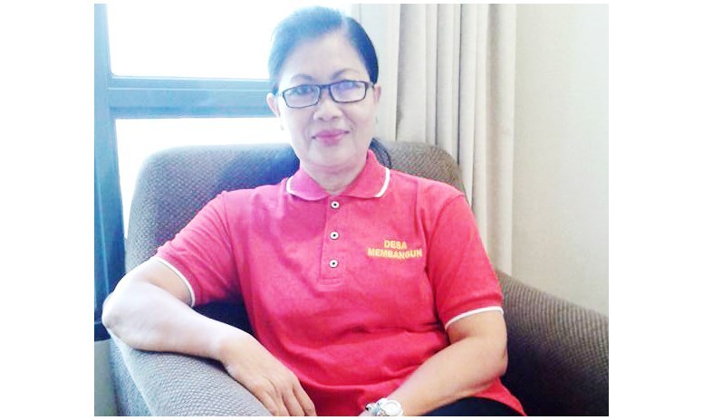 Ni Nyoman Rai Sudani