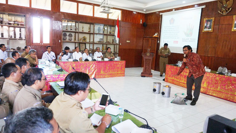 SAMPAH