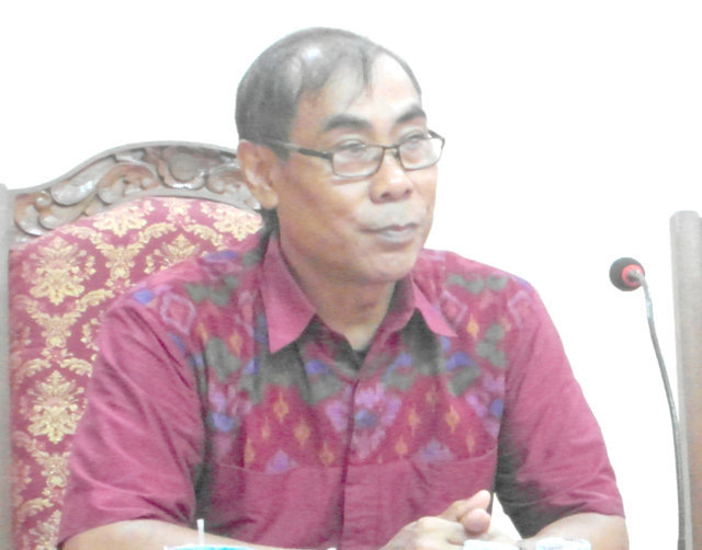 Sang Putu Subaya