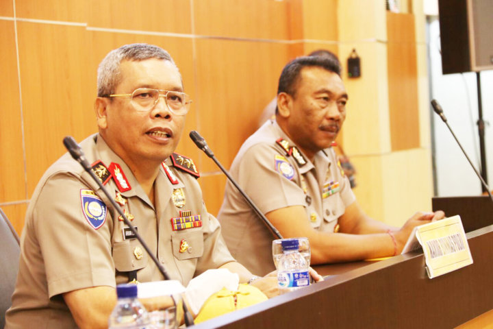 Polri,