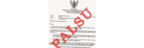 SK Palsu