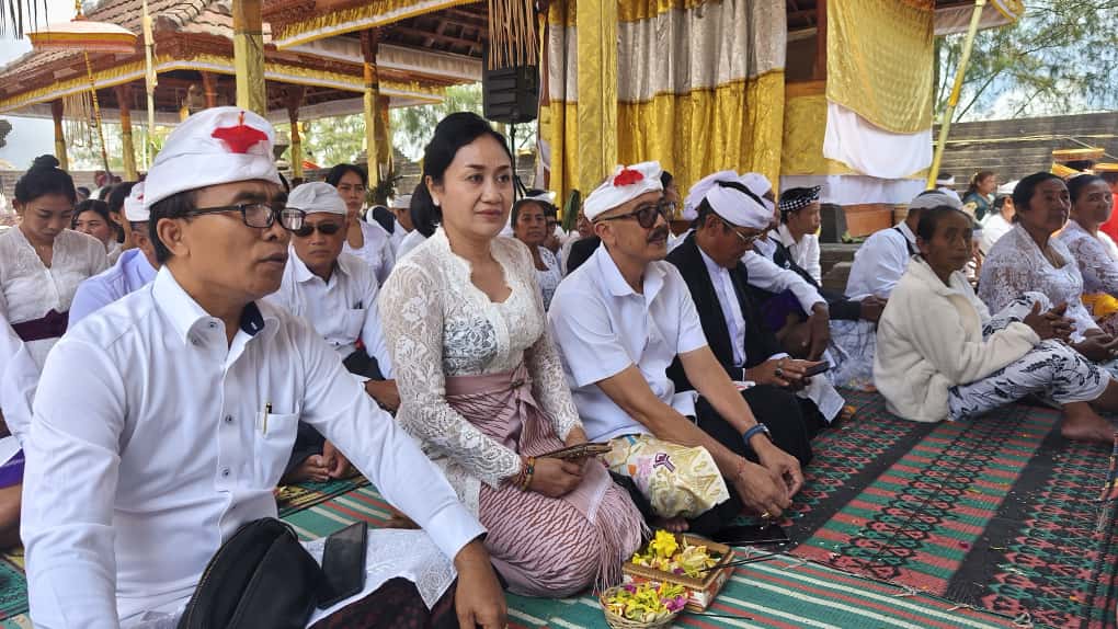 bakti penganyar