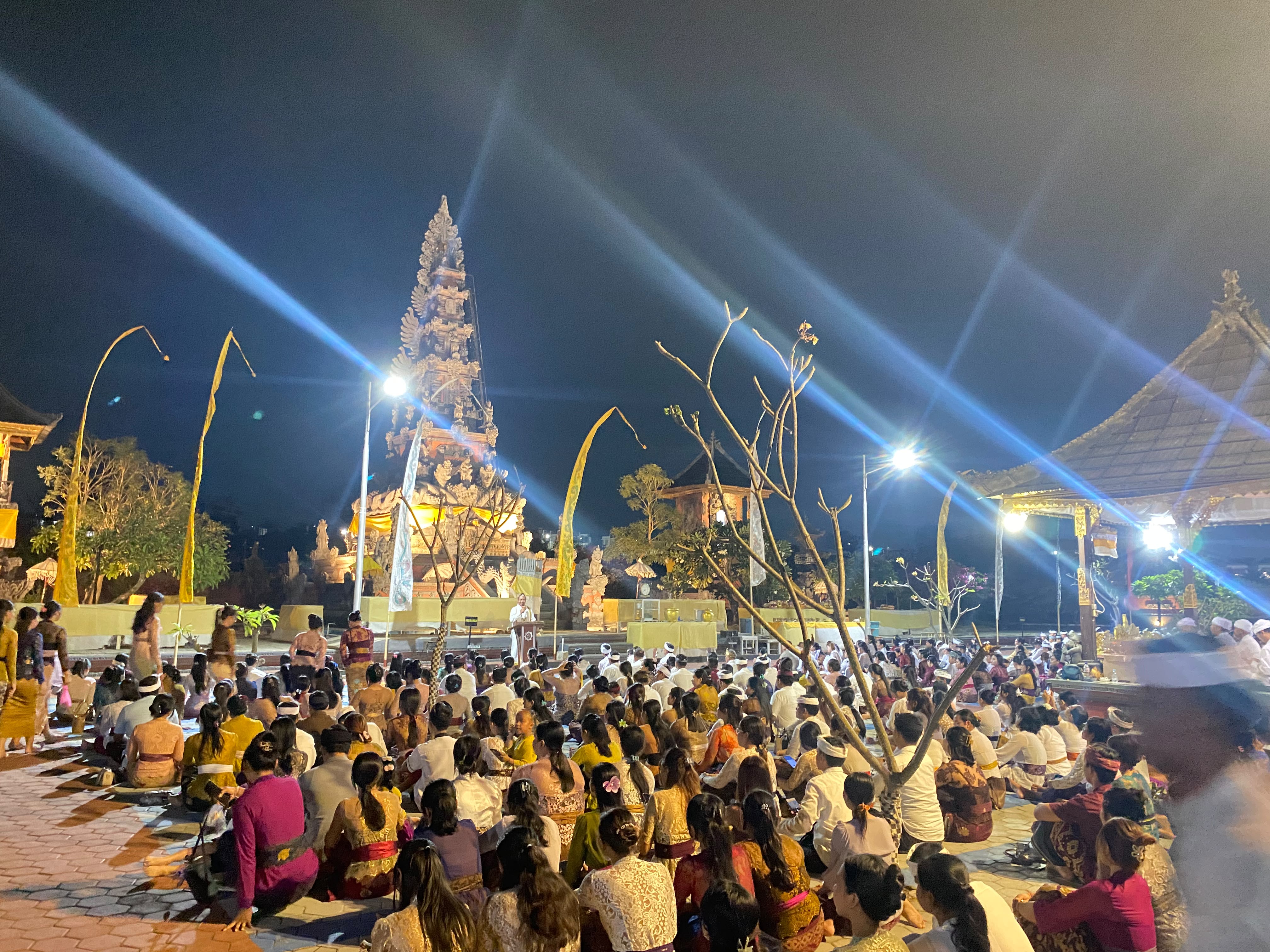 ceramah
