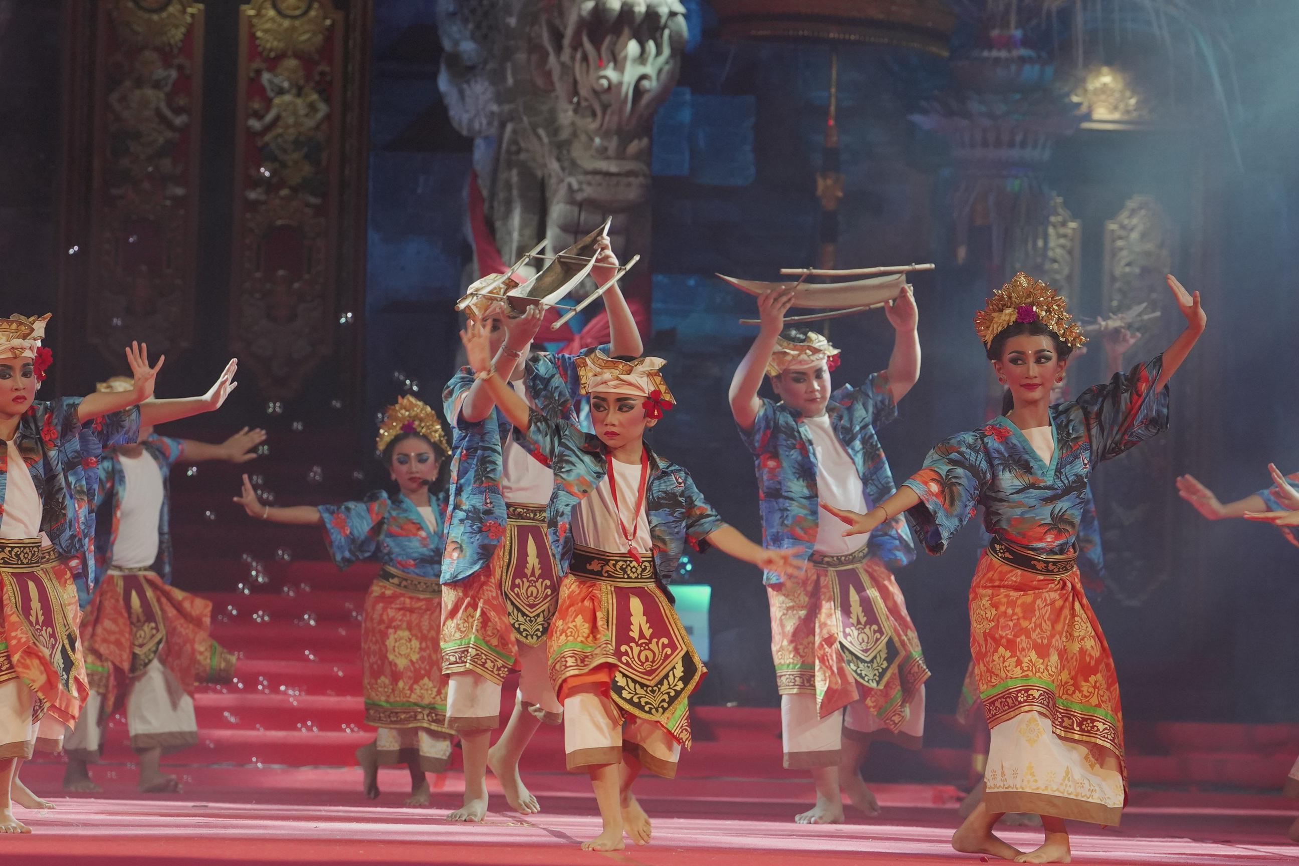 sanggar tari