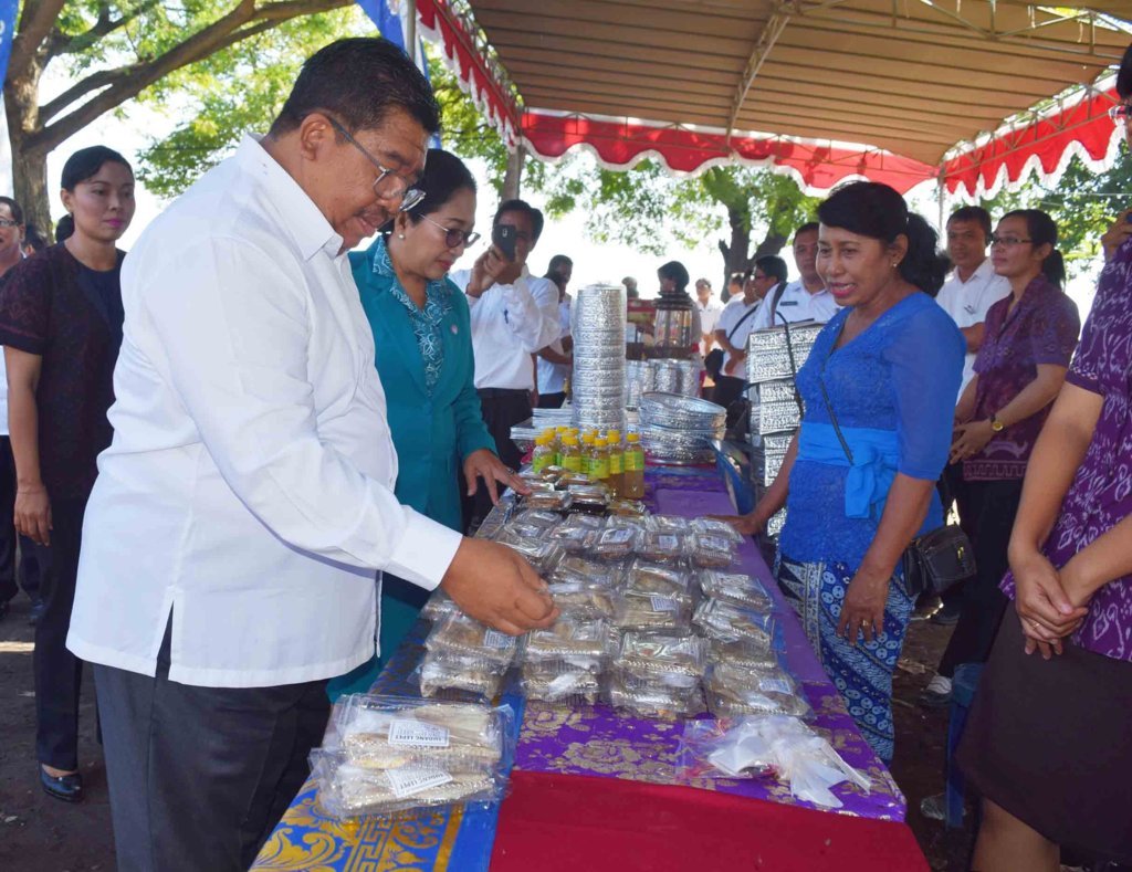 pembangunan