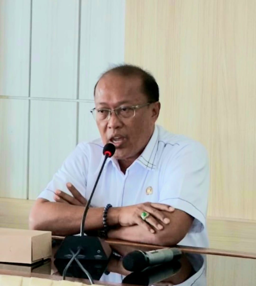 kadis kesehatan