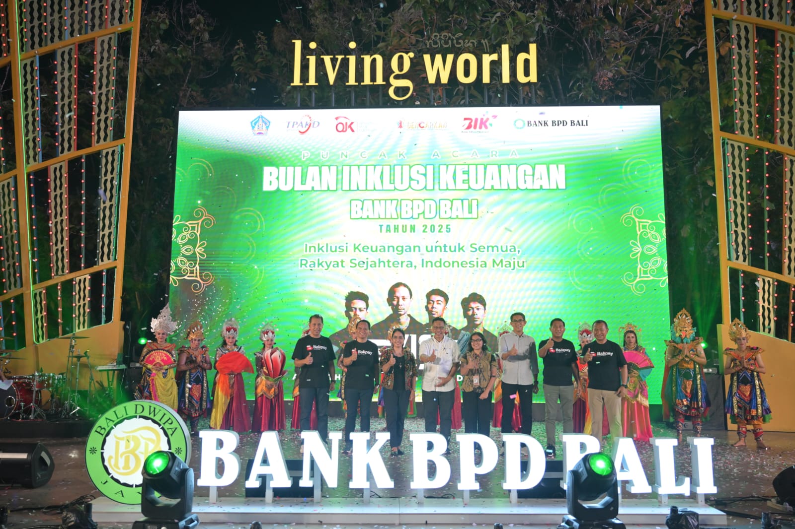 Bank BPD Bali