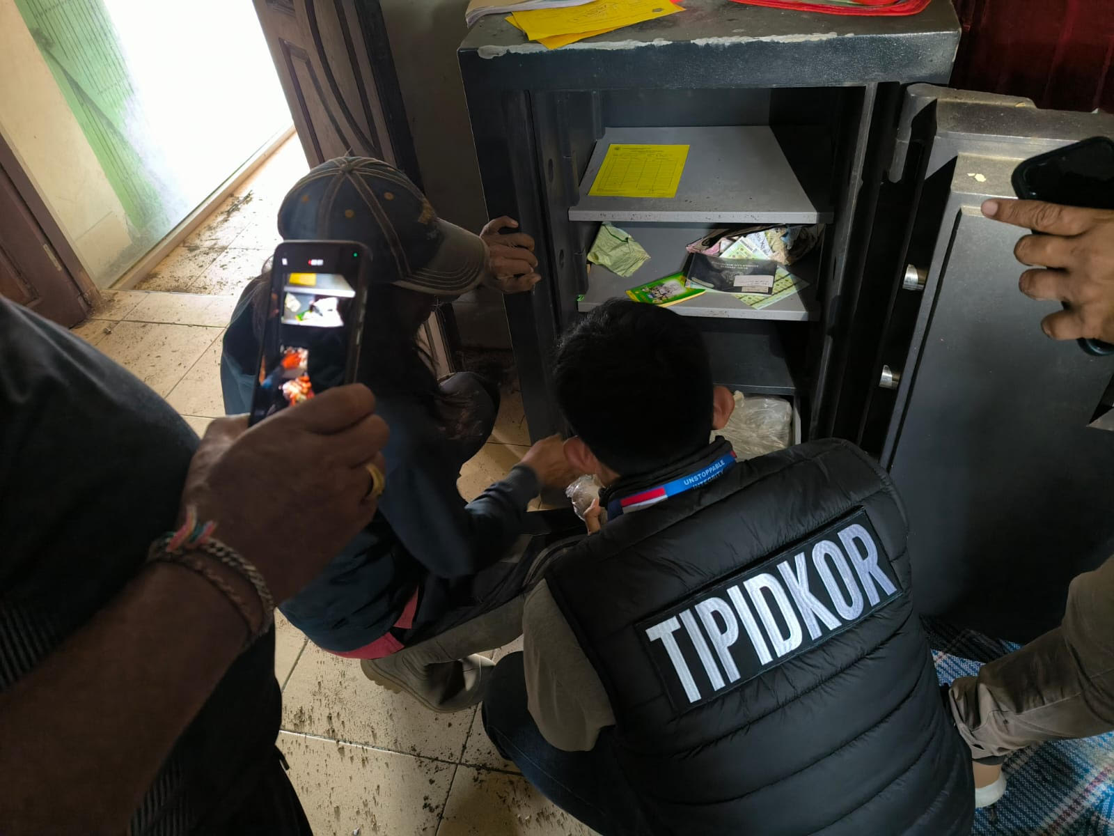 tipikor