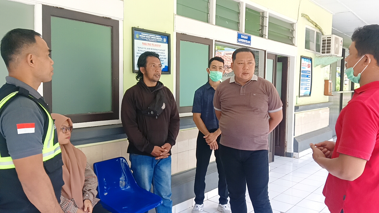 kapal tenggelam