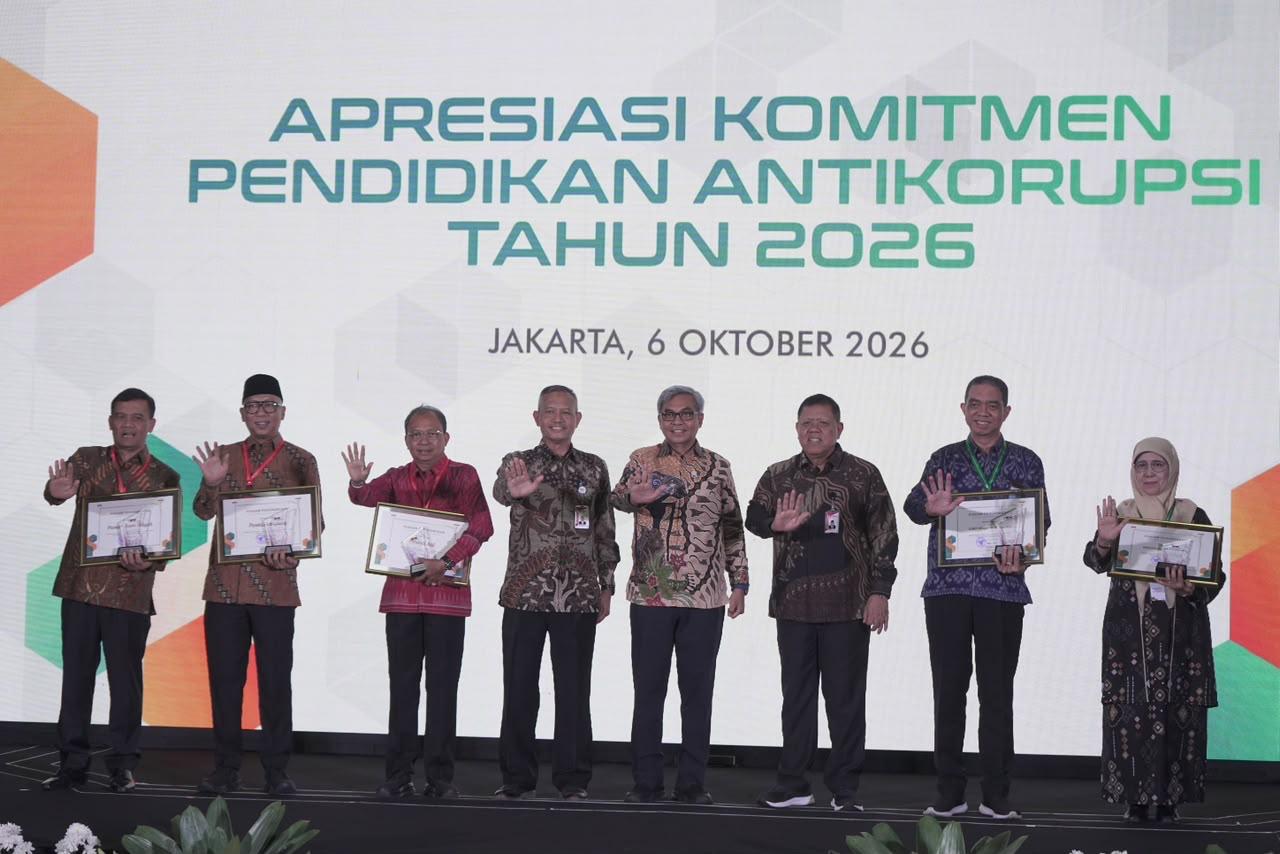 penghargaan