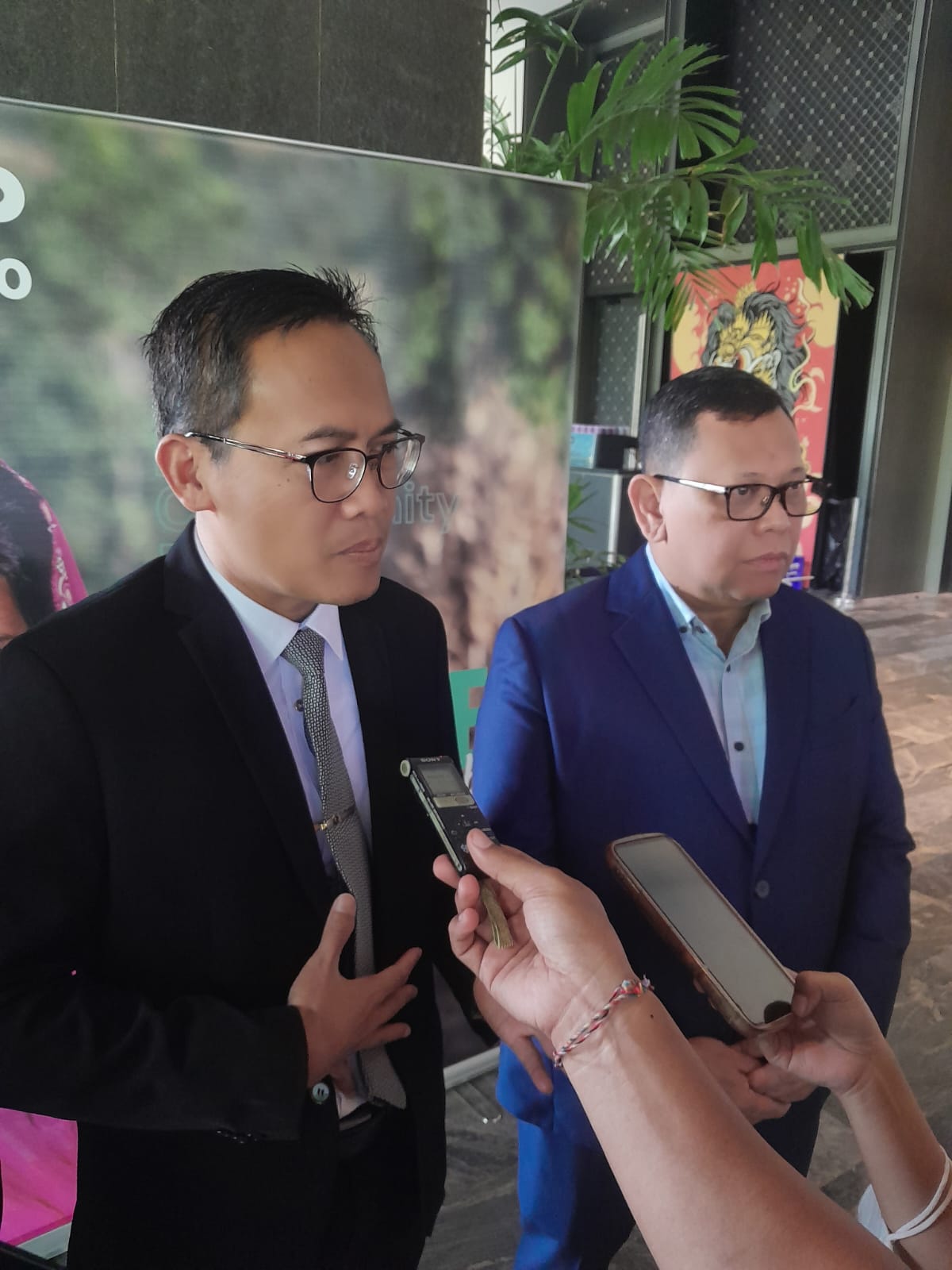 Prof Budi Setiyono