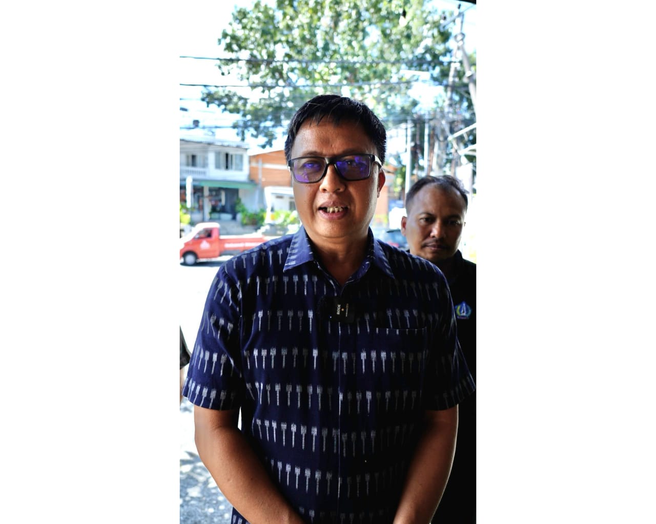 Dinas pupr badung