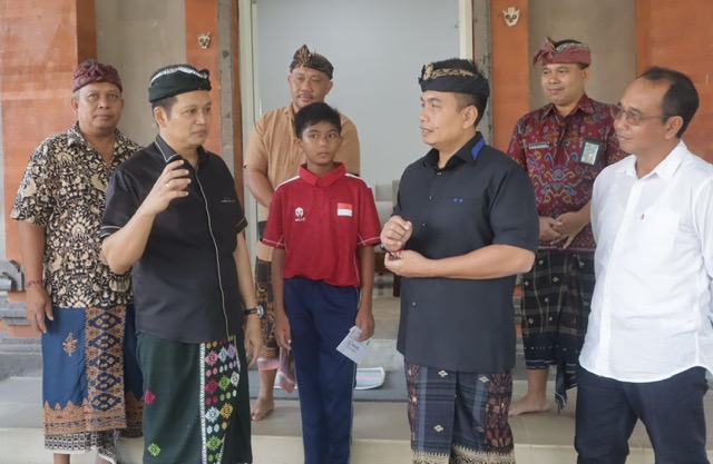 Membaca