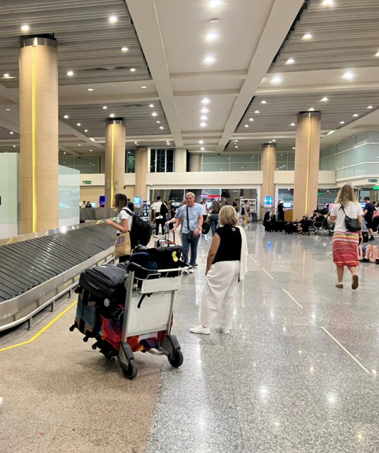 Bandara 
