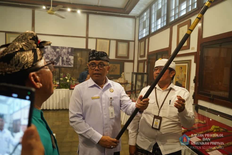 Keris