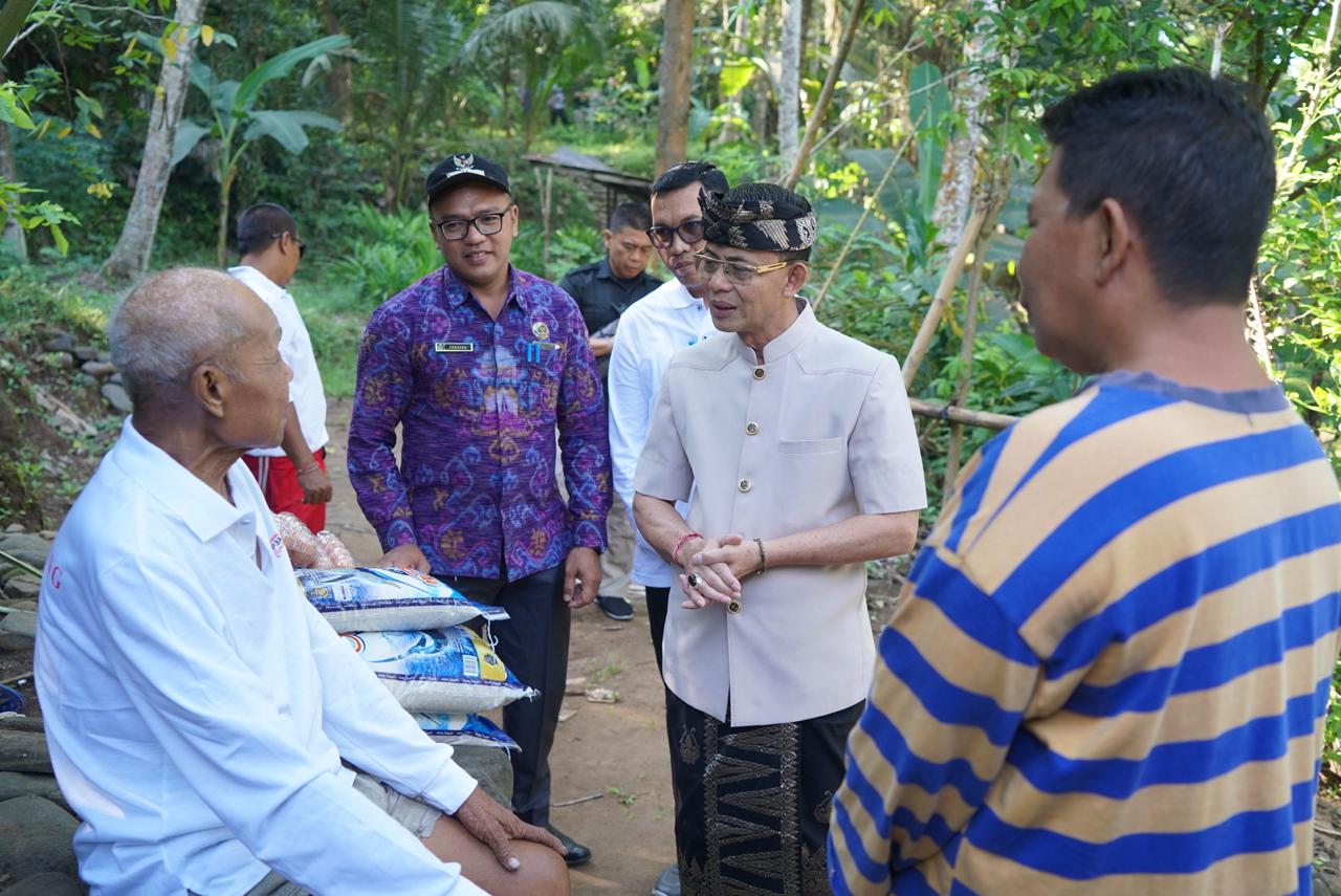 Bantuan