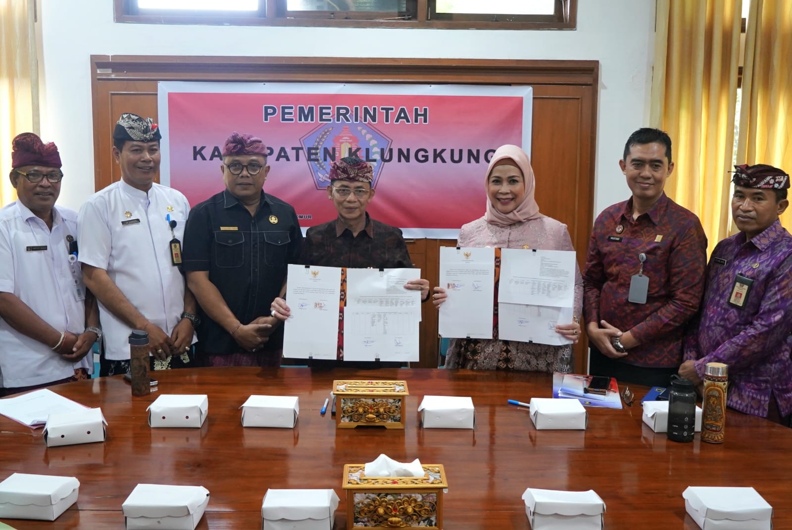 Posbakum