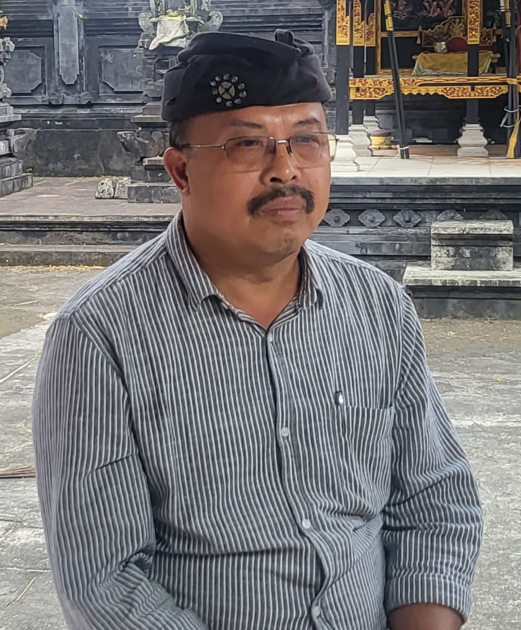 I Komang Warsa