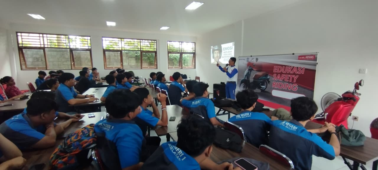 Astra motor