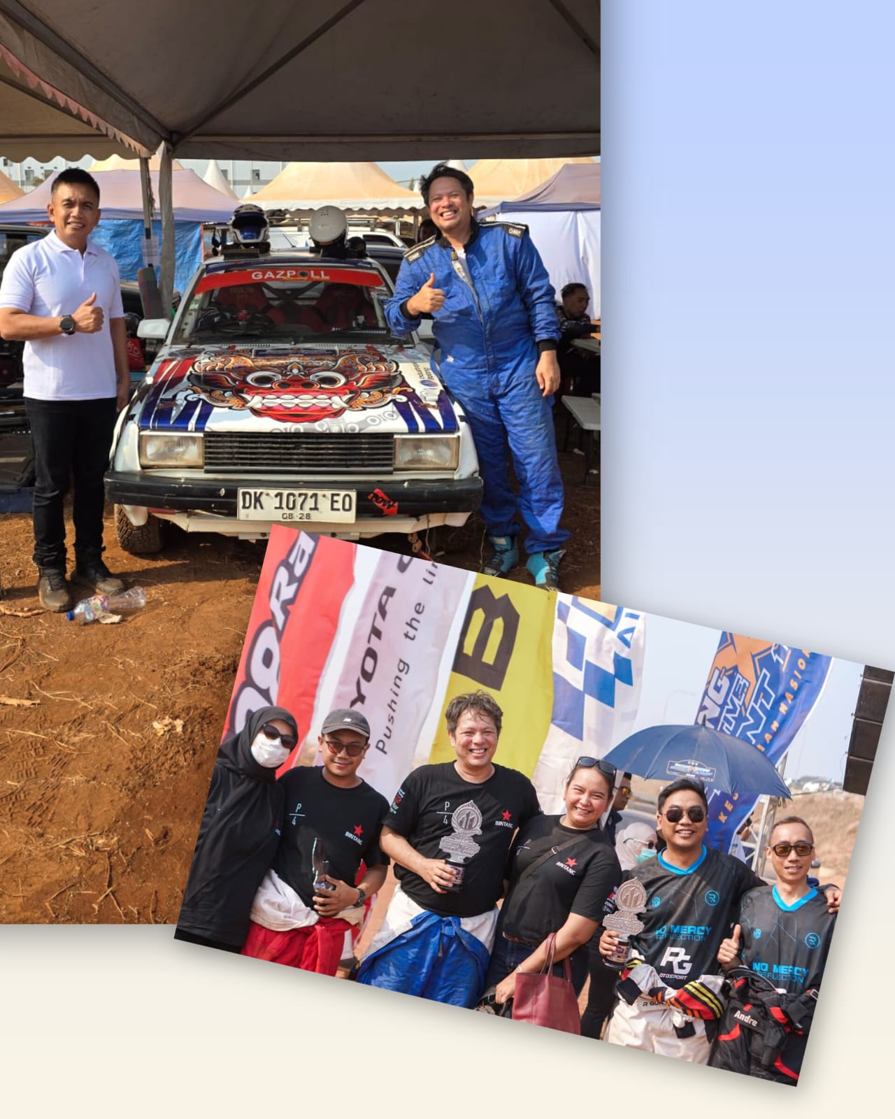 Rally