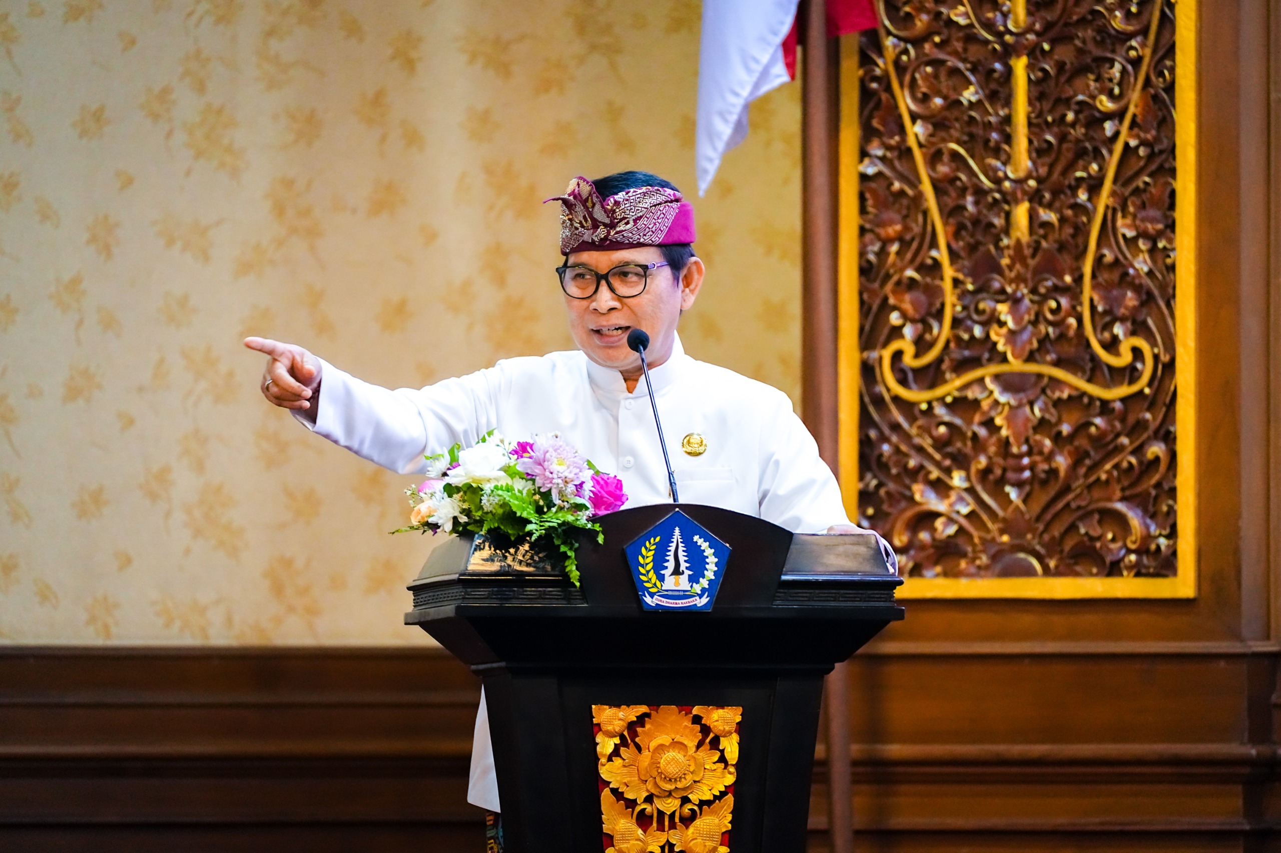bupati