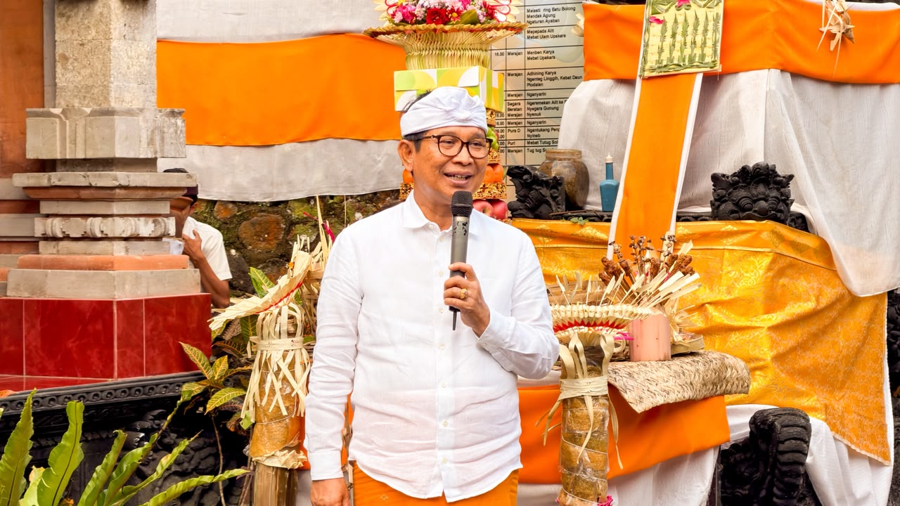 bupati