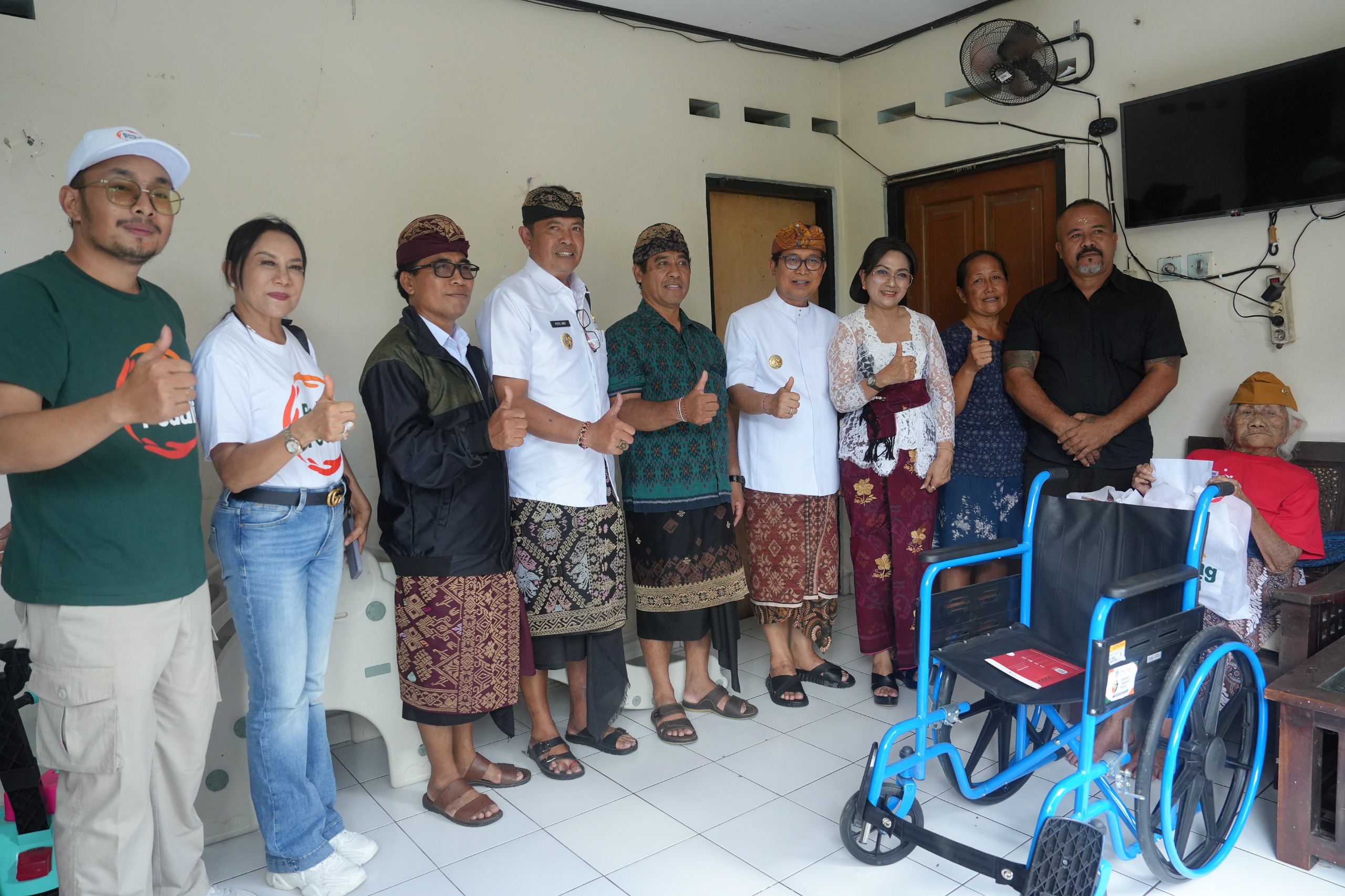 peduli