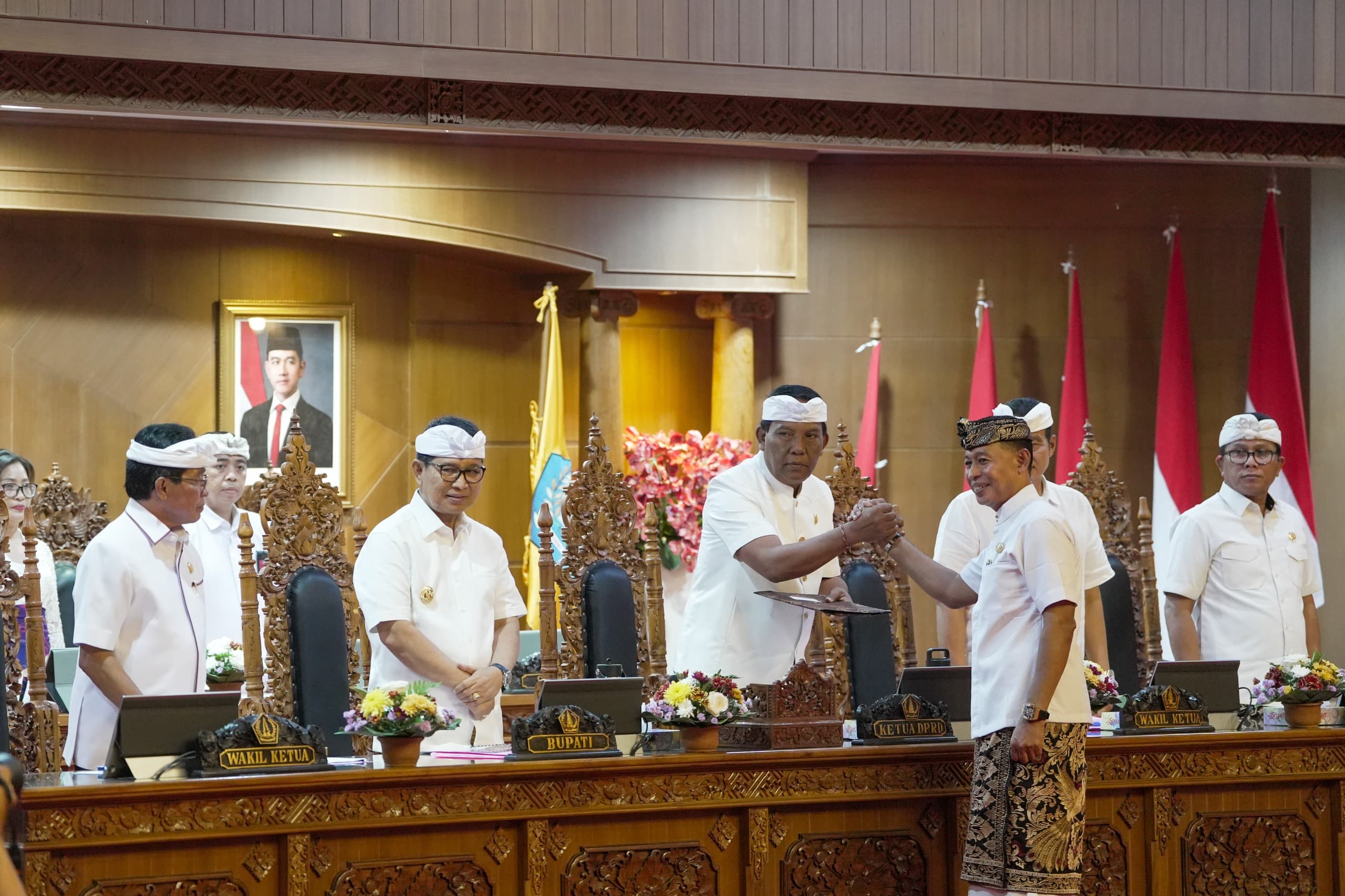 gerindra