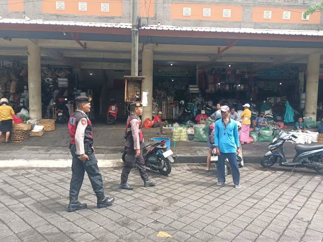 keamanan