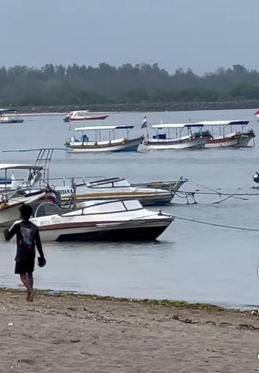 laut