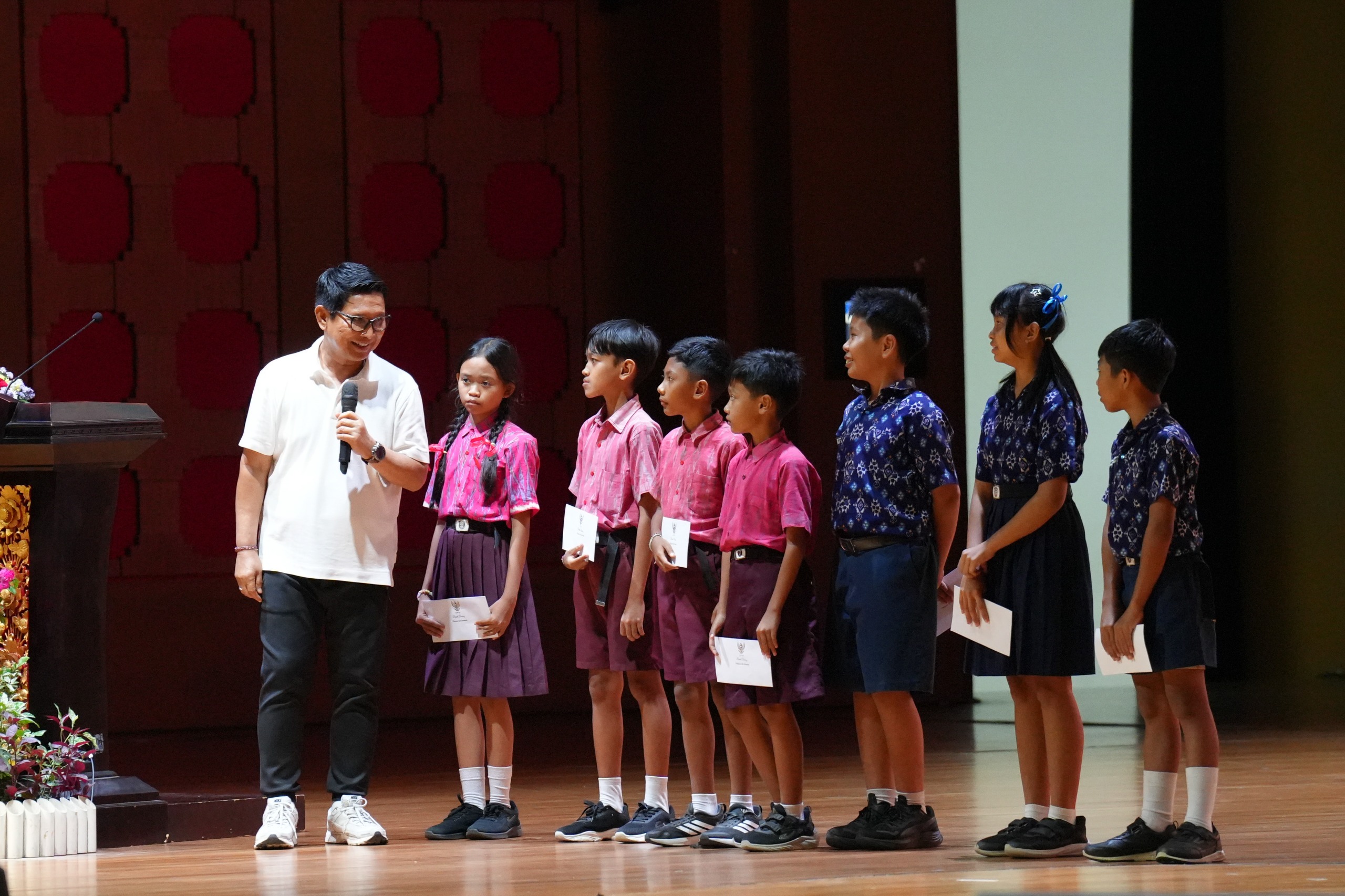 sosialisasi