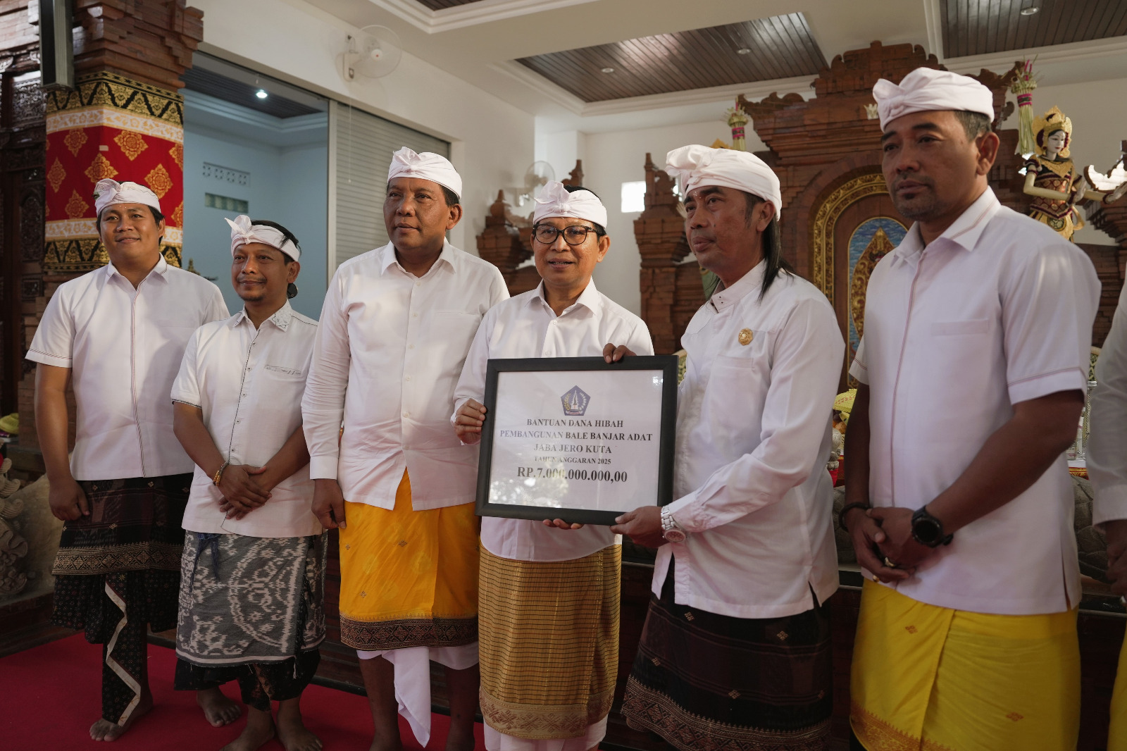 banjar adat