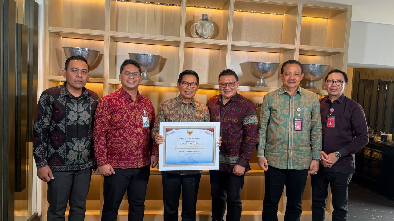 award