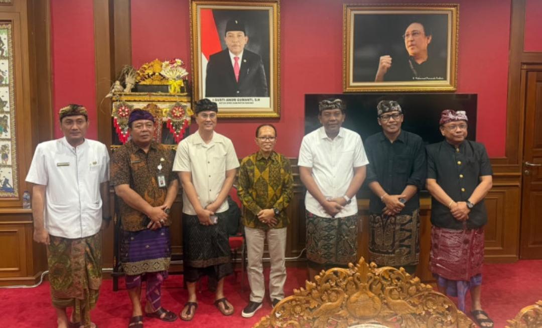 Dewan badung