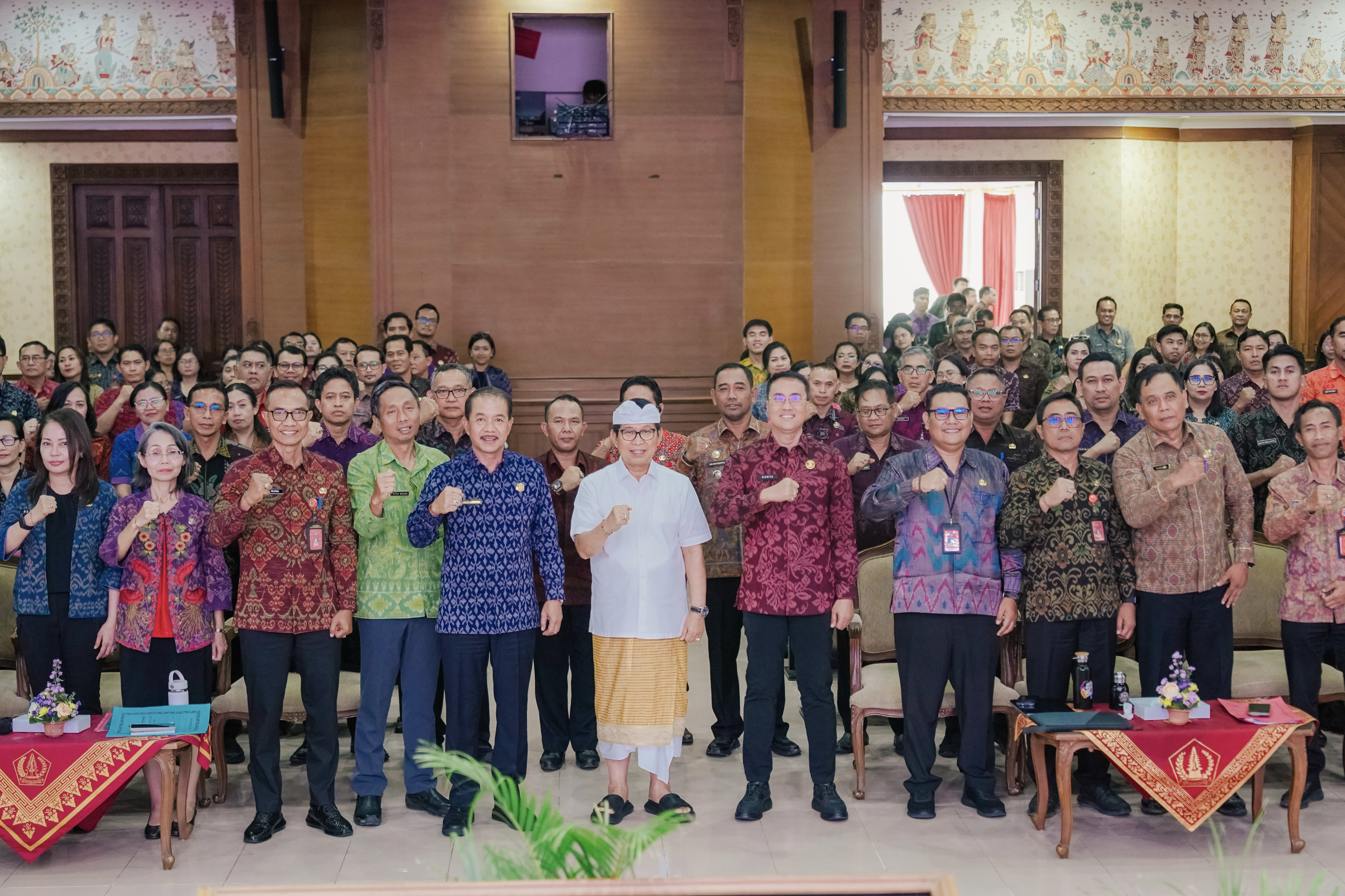 evaluasi