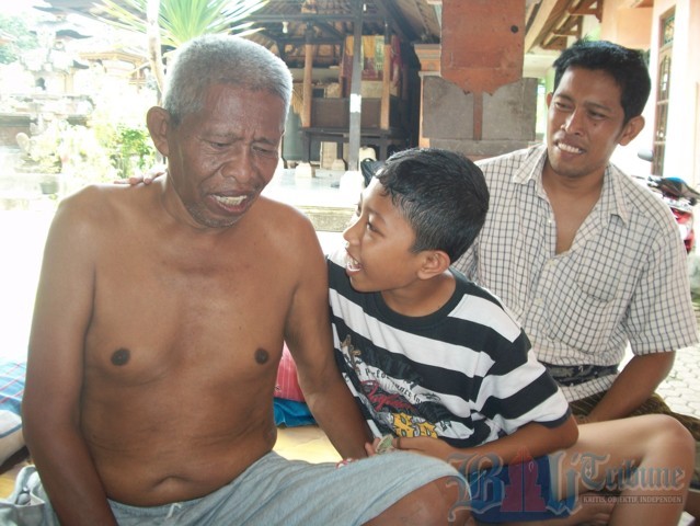 I wayan Tarma