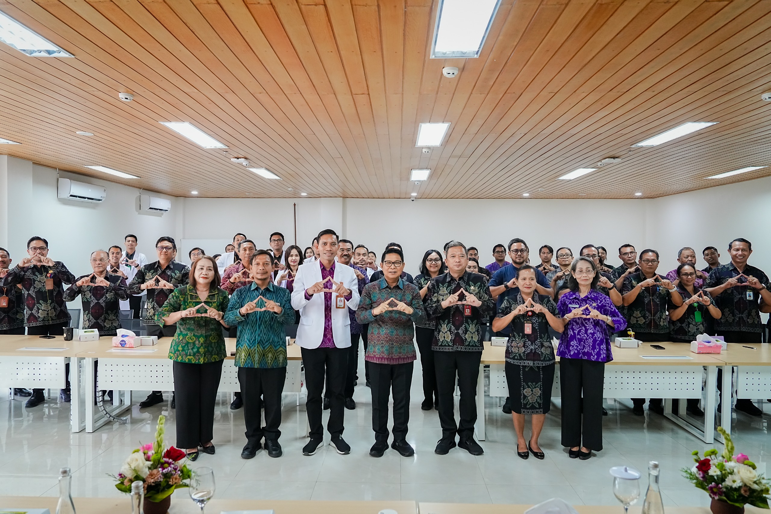 RSUD Giri Asih 