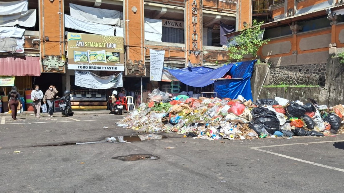 sampa menumpuk 