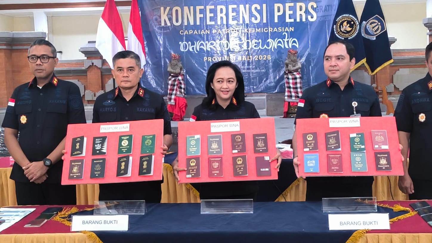 rilis imigrasi 