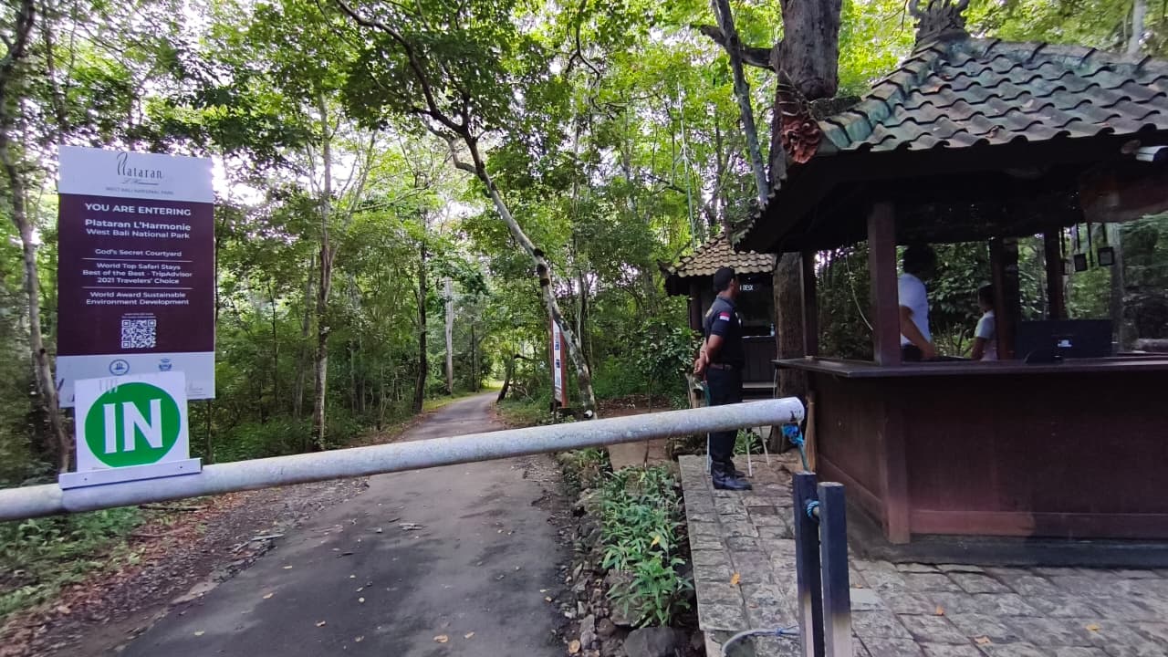 resort di TNBB