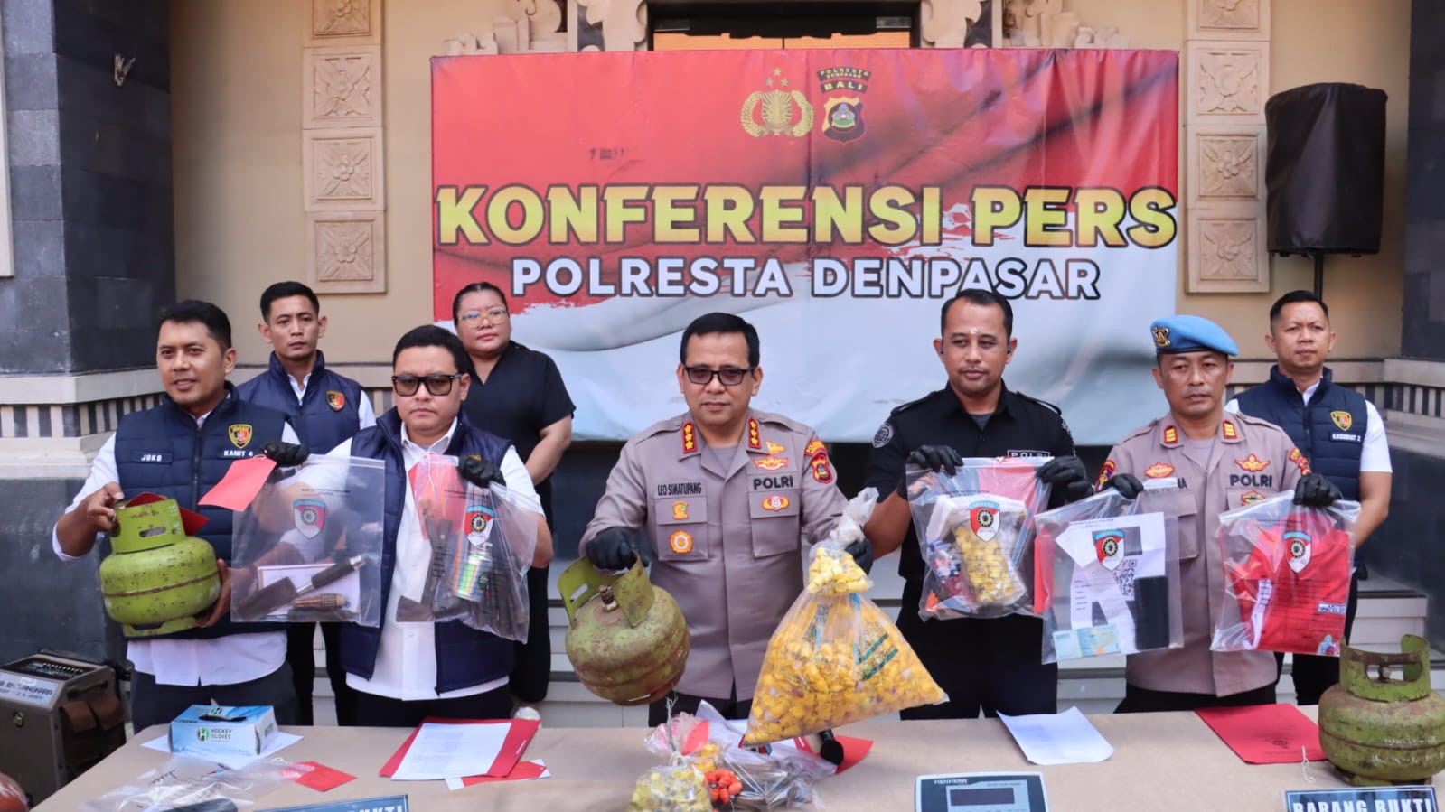 Bongkar kasus mafia BBM