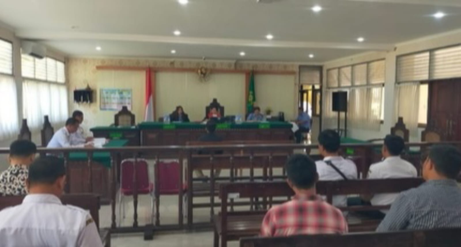 Sidang 
