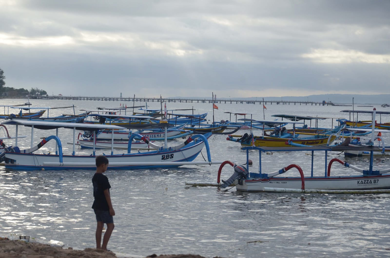 Pantai Sidakarya