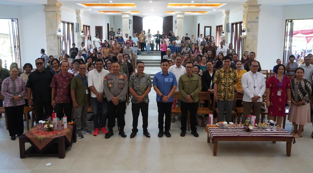 Peringatan Kenaikan Tuhan Yesus Kristus