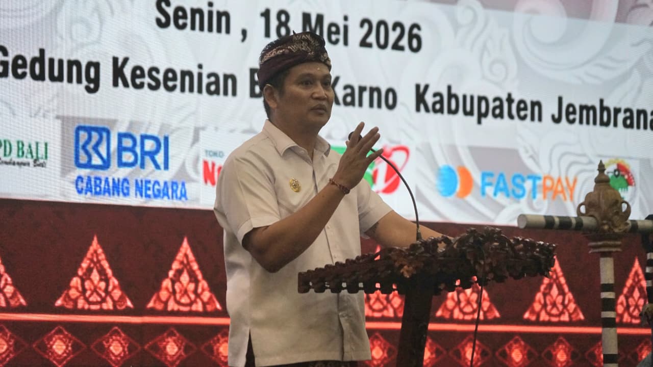 MUSKAB LPD JEMBRANA