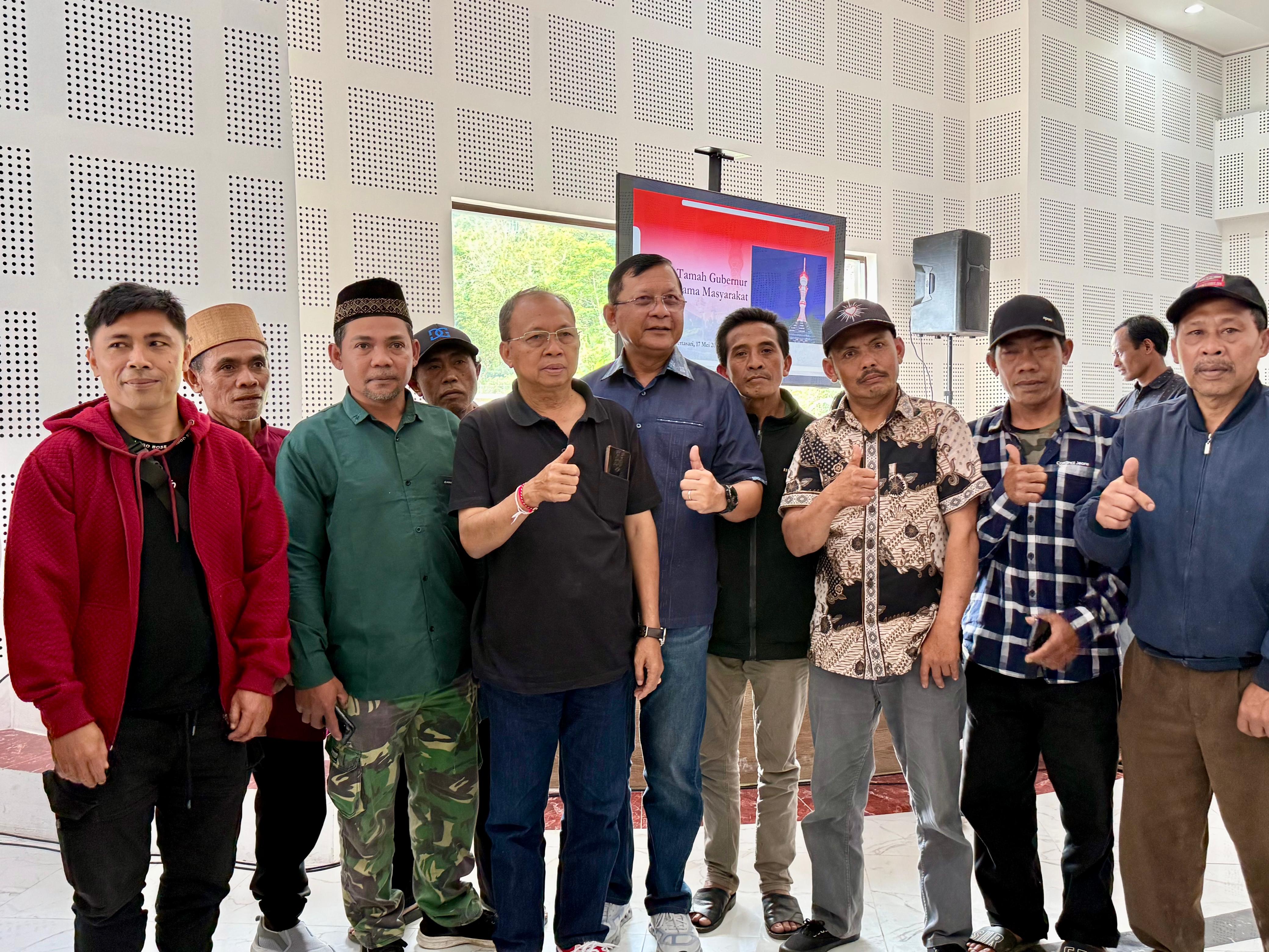 sepakat turyapada