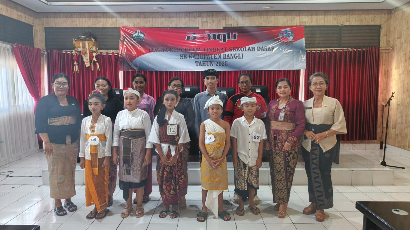 lomba bercerita