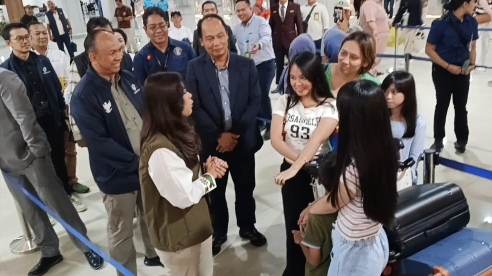 Pantau telekomunikasi