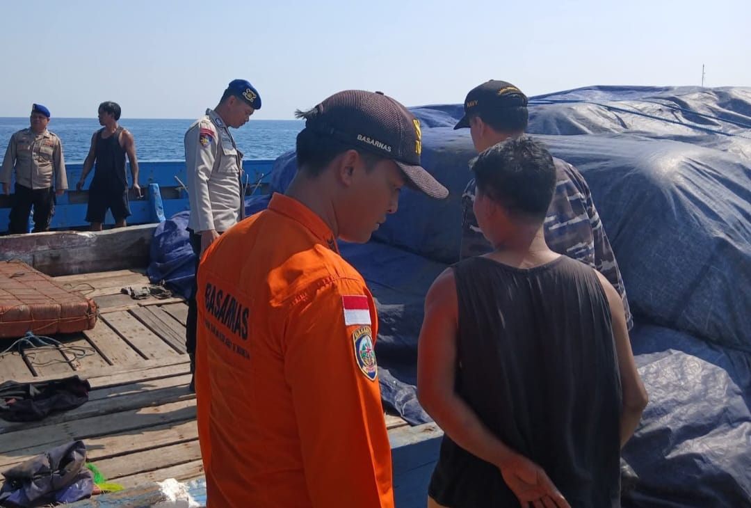 kapal laut